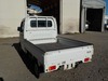 It is a picture of the white suzuki carry truck in 2007,Sub Photo 3 Stock No.Y030099
