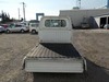 It is a picture of the white mitsubishi minicab truck in 2005,Sub Photo 4 Stock No.Y030148