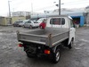It is a picture of the white daihatsu hijet dump in 1996,Sub Photo 3 Stock No.Y030222