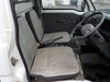 It is a picture of the white daihatsu hijet dump in 1996,Sub Photo 13 Stock No.Y030222