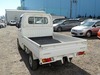 It is a picture of the white mitsubishi minicab truck in 2004,Sub Photo 3 Stock No.Y030273