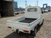 It is a picture of the white mitsubishi minicab truck in 2004,Sub Photo 2 Stock No.Y030273
