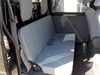 It is a picture of the black daihatsu hijet deck van in 2014,Sub Photo 7 Stock No.Y030355