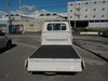 It is a picture of the white daihatsu hijet truck in 1996,Sub Photo 4 Stock No.Y030420