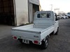 It is a picture of the white suzuki carry truck in 2006,Sub Photo 2 Stock No.Y030422