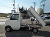 It is a picture of the white suzuki carry dump in 2012,Sub Photo 6 Stock No.Y030446