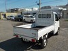 It is a picture of the white suzuki carry dump in 2012,Sub Photo 3 Stock No.Y030446