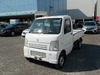 It is a picture of the white suzuki carry dump in 2012,Sub Photo 2 Stock No.Y030446