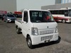 It is a picture of the white suzuki carry dump in 2012,Sub Photo 1 Stock No.Y030446