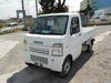 It is a picture of the white suzuki carry dump in 2007,Sub Photo 2 Stock No.Y030447