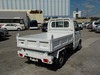 It is a picture of the white suzuki carry dump in 2007,Sub Photo 4 Stock No.Y030447