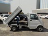 It is a picture of the white suzuki carry dump in 2007,Sub Photo 0 Stock No.Y030447