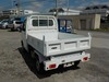 It is a picture of the white suzuki carry dump in 2007,Sub Photo 3 Stock No.Y030447