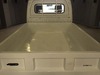 It is a picture of the white suzuki carry dump in 2007,Sub Photo 6 Stock No.Y030447