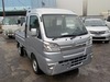 It is a picture of the silver daihatsu hijet jumbo in 2019,Sub Photo 0 Stock No.Y030448