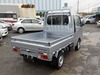It is a picture of the silver daihatsu hijet jumbo in 2019,Sub Photo 2 Stock No.Y030448