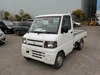 It is a picture of the white mitsubishi minicab dump in 2010,Sub Photo 2 Stock No.Y030563