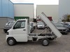 It is a picture of the white mitsubishi minicab dump in 2010,Sub Photo 6 Stock No.Y030563