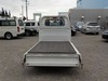 It is a picture of the white mitsubishi minicab dump in 2010,Sub Photo 5 Stock No.Y030563