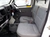 It is a picture of the white mitsubishi minicab dump in 2010,Sub Photo 11 Stock No.Y030563