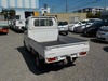 It is a picture of the white mitsubishi minicab truck in 2002,Sub Photo 3 Stock No.Y030632