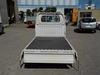 It is a picture of the white mitsubishi minicab truck in 2002,Sub Photo 4 Stock No.Y030632