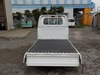 It is a picture of the white mitsubishi minicab truck in 2010,Sub Photo 0 Stock No.Y030687