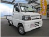 It is a picture of the white mitsubishi minicab truck in 2010,Sub Photo 12 Stock No.Y030687