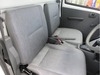 It is a picture of the white mitsubishi minicab truck in 2010,Sub Photo 18 Stock No.Y030687