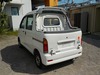 It is a picture of the white daihatsu hijet deck van in 2002,Sub Photo 3 Stock No.Y031011