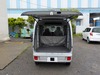 It is a picture of the silver suzuki every passenger van in 2020,Sub Photo 4 Stock No.Y031018