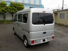 It is a picture of the silver suzuki every passenger van in 2020,Sub Photo 3 Stock No.Y031018
