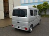 It is a picture of the silver suzuki every passenger van in 2020,Sub Photo 2 Stock No.Y031018