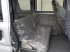 It is a picture of the silver suzuki every passenger van in 2020,Sub Photo 10 Stock No.Y031018