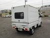 It is a picture of the white suzuki carry truck in 2012,Sub Photo 2 Stock No.Y031048