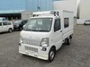 It is a picture of the white suzuki carry truck in 2012,Sub Photo 1 Stock No.Y031048