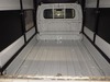 It is a picture of the white suzuki carry truck in 2012,Sub Photo 11 Stock No.Y031048