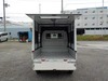 It is a picture of the white suzuki carry truck in 2012,Sub Photo 4 Stock No.Y031048