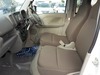 It is a picture of the white suzuki every passenger van in 2019,Sub Photo 11 Stock No.Y031049