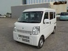 It is a picture of the white suzuki every passenger van in 2019,Sub Photo 1 Stock No.Y031049