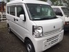 It is a picture of the white suzuki every passenger van in 2019,Sub Photo 13 Stock No.Y031049
