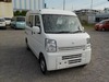 It is a picture of the white suzuki every passenger van in 2019,Sub Photo 0 Stock No.Y031049