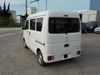 It is a picture of the white suzuki every passenger van in 2019,Sub Photo 3 Stock No.Y031049
