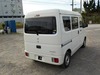 It is a picture of the white suzuki every passenger van in 2019,Sub Photo 2 Stock No.Y031049