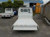 It is a picture of the white suzuki carry truck in 2008,Sub Photo 4 Stock No.Y031147