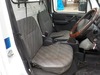 It is a picture of the white suzuki carry truck in 2008,Sub Photo 6 Stock No.Y031147