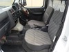 It is a picture of the white suzuki carry truck in 2008,Sub Photo 7 Stock No.Y031147