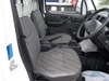 It is a picture of the white suzuki carry truck in 2008,Sub Photo 5 Stock No.Y031159