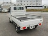 It is a picture of the white suzuki carry truck in 2008,Sub Photo 3 Stock No.Y031159