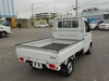 It is a picture of the white suzuki carry truck in 2008,Sub Photo 2 Stock No.Y031159